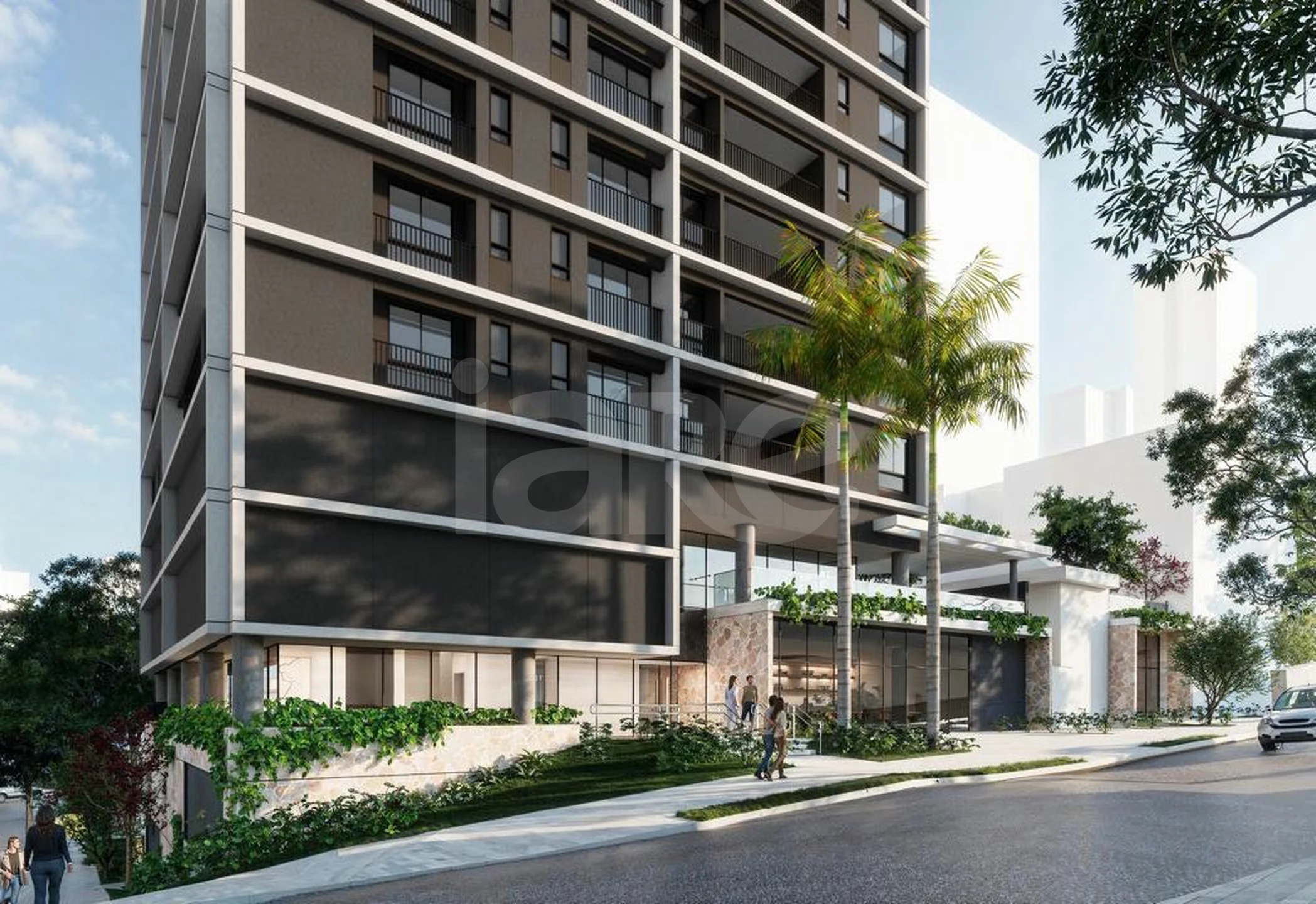 WDS Essência Perdizes - Apartamento com 99,93 m², em Perdizes — foto 6