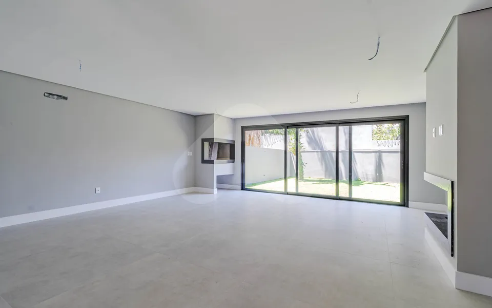 Almirante Delamare - Casa com 177 m², em Tristeza — foto 9