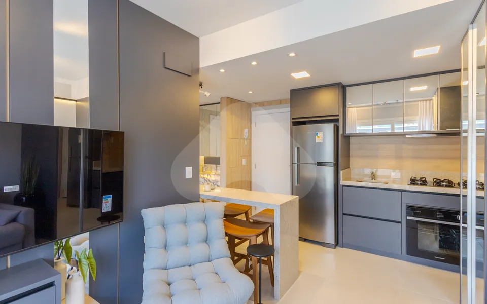 Vert Home Park - Apartamento com 54,42 m², em Farroupilha — foto 19