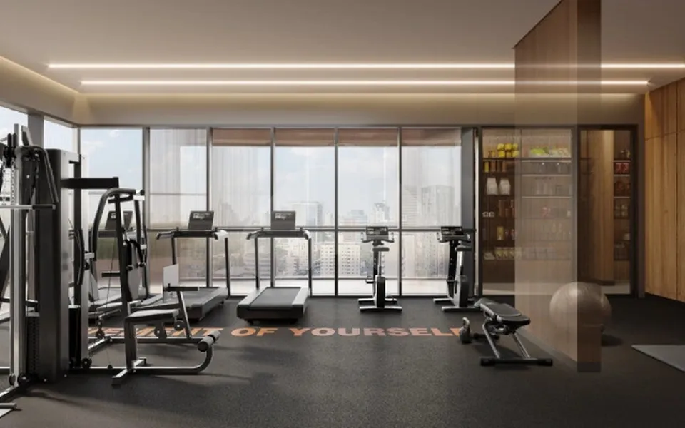 Matté João Moura - Sala comercial com 34,27 m², em Pinheiros — foto 7