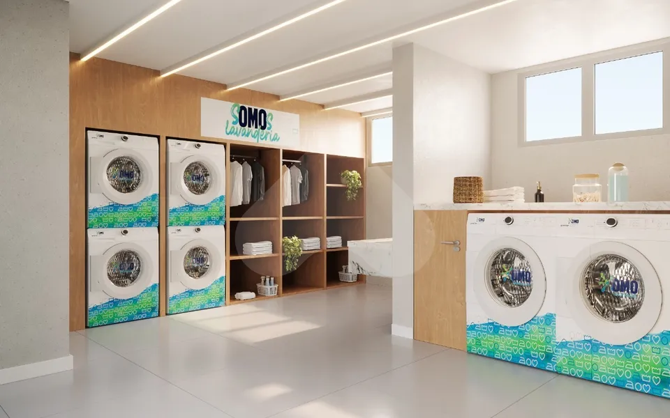 Side Sacomã - Apartamento com 65,4 m², em Ipiranga — foto 15