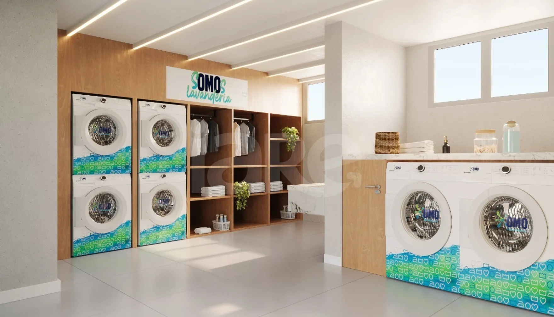 Side Sacomã - Garden com 100,1 m², em Ipiranga — foto 15