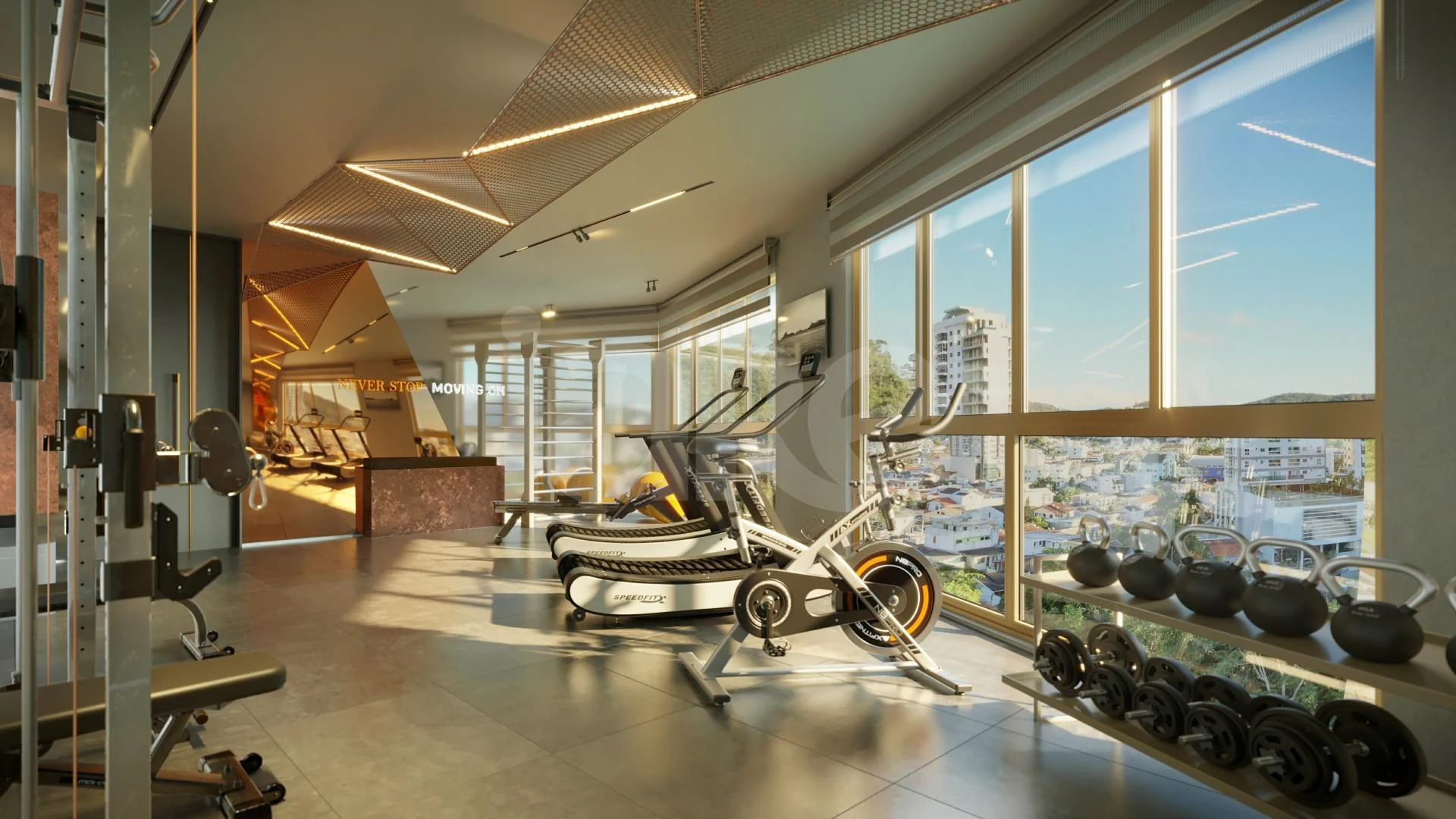 D6 Ocean View - Apartamento com 159,2 m², em Fazenda — foto 11