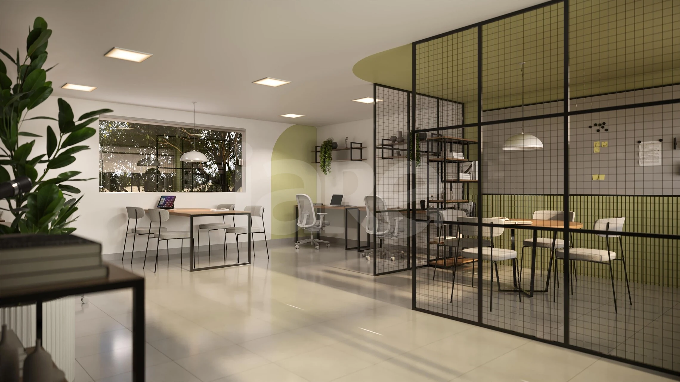 Poente das Bromélias - Apartamento com 42,64 m², em Pirituba — foto 10