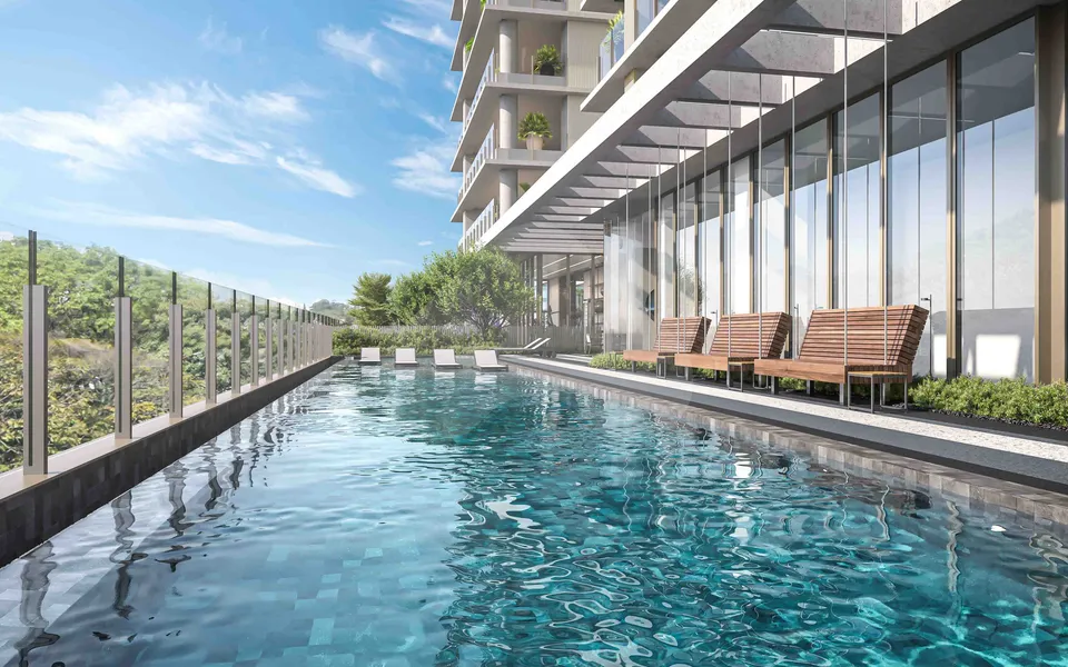 Park Avenue - Studio com 22,15 m², em Ibirapuera — foto 26