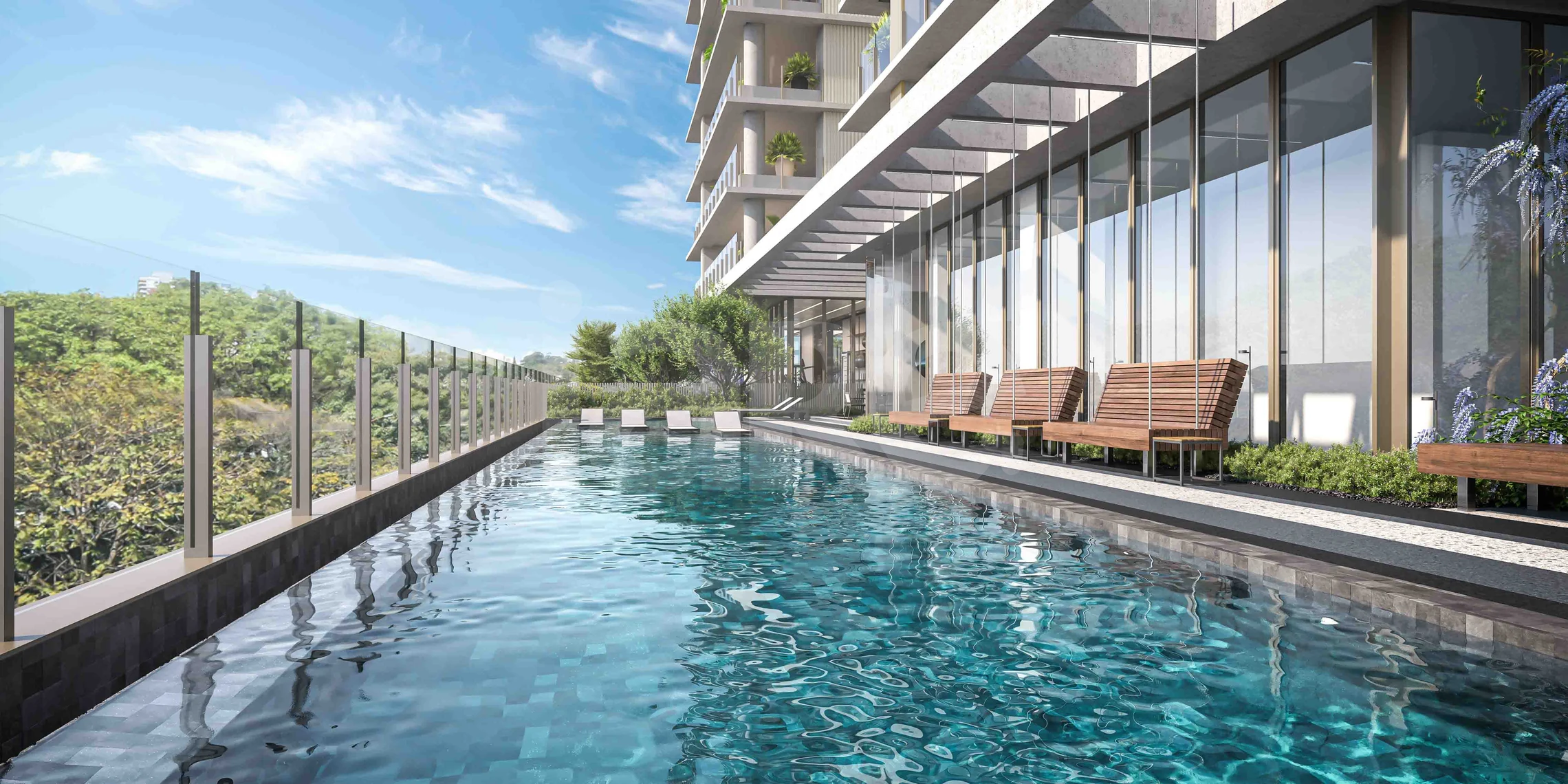 Park Avenue - Apartamento com 240,26 m², em Ibirapuera — foto 32
