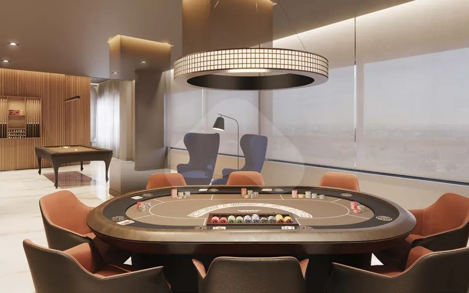 Living Hereditá - Apartamento com 69,87 m², em Ipiranga — foto 21