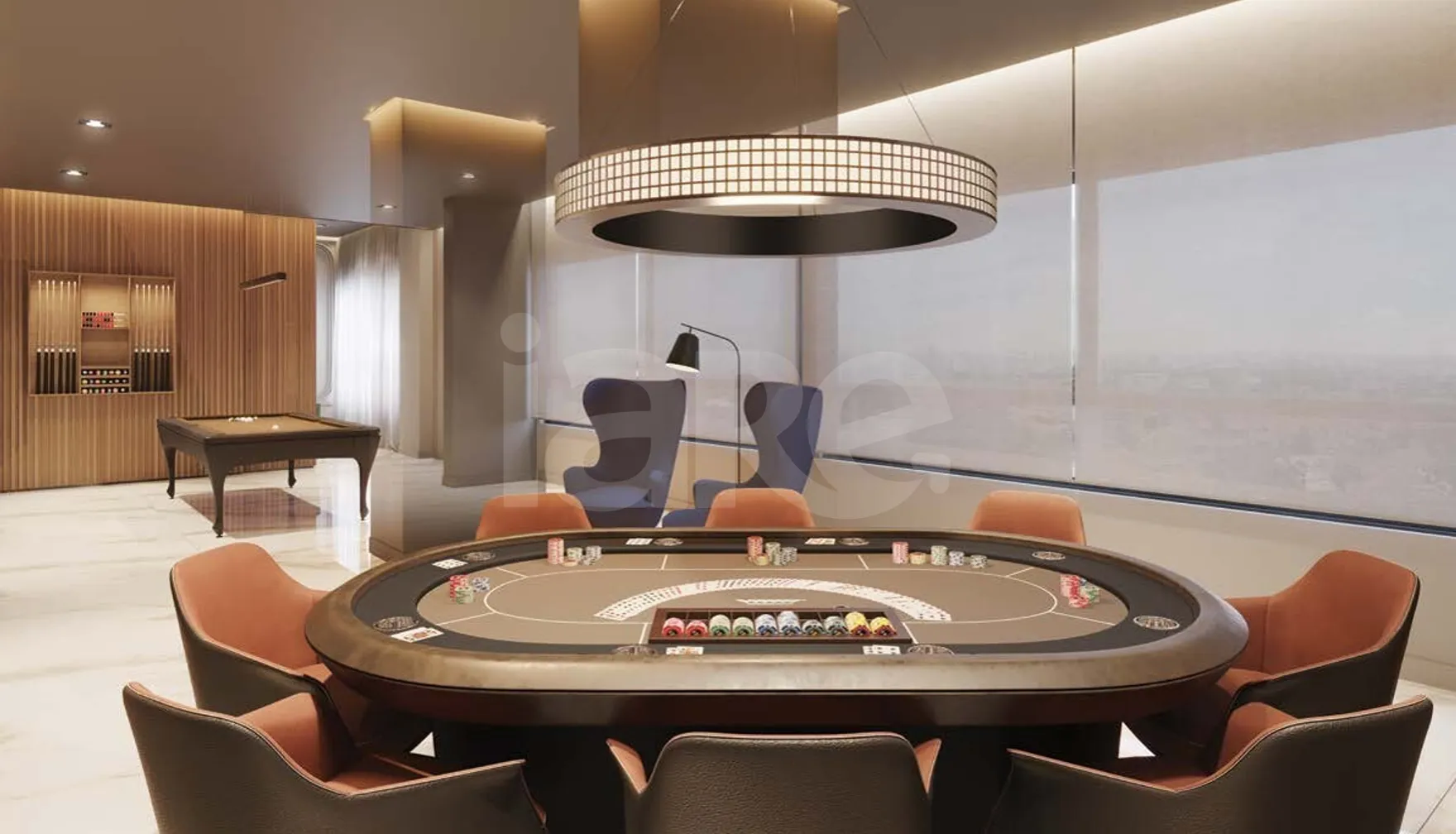 Living Hereditá - Apartamento com 69,87 m², em Ipiranga — foto 21
