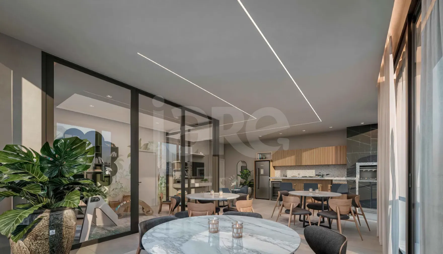 Collina Del Mare - Garden com 106,1 m², em Nações — foto 18