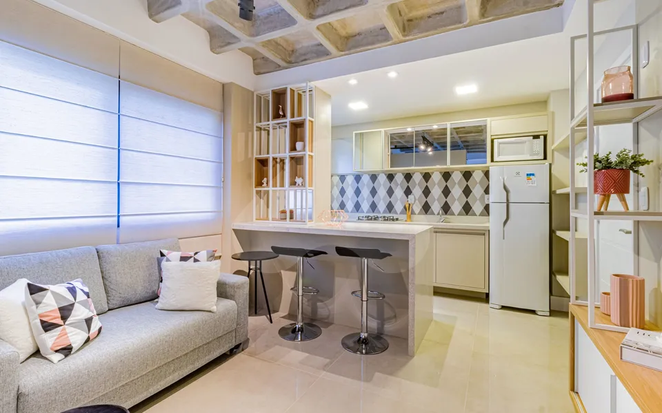 The Park - Apartamento com 30,13 m², em Cidade Baixa — foto 48