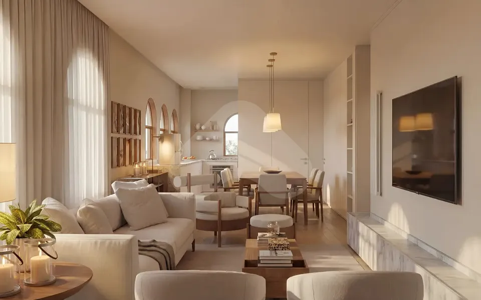 Alma Mater - Studio com 34,13 m², em Ipiranga — foto 4