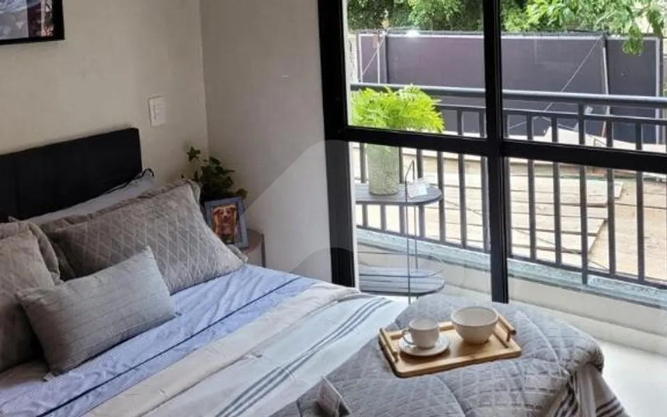 UP Vila Mariana - Studio com 27,73 m², em Vila Mariana — foto 15