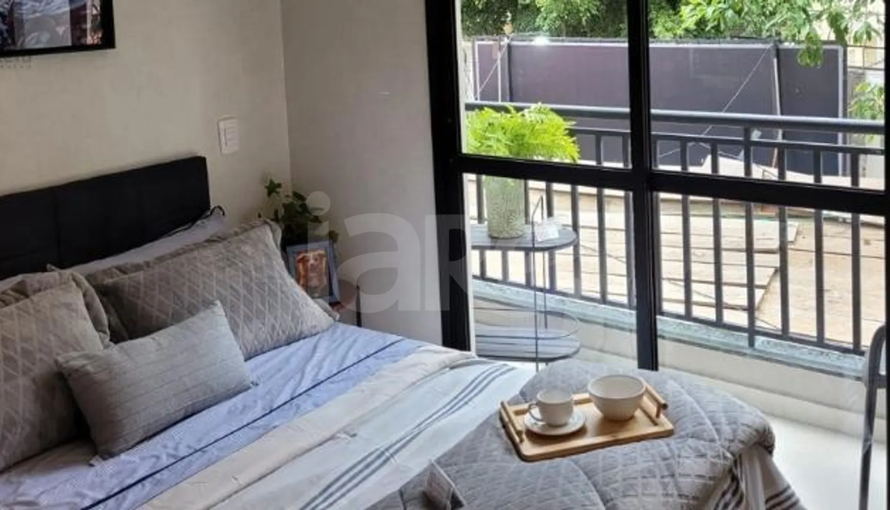 UP Vila Mariana - Studio com 27,73 m², em Vila Mariana — foto 15