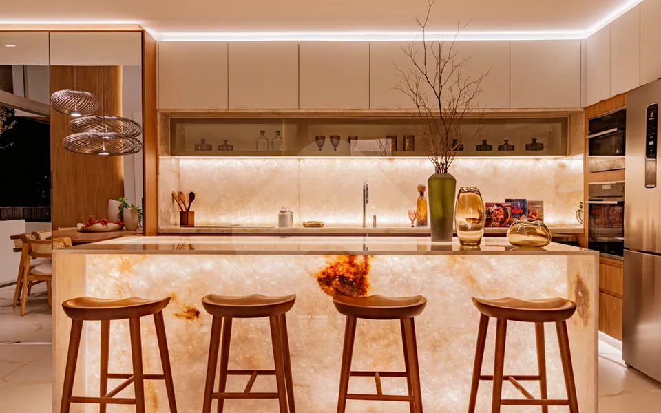 Alta Floresta - Apartamento com 66 m², em Tatuapé — foto 23