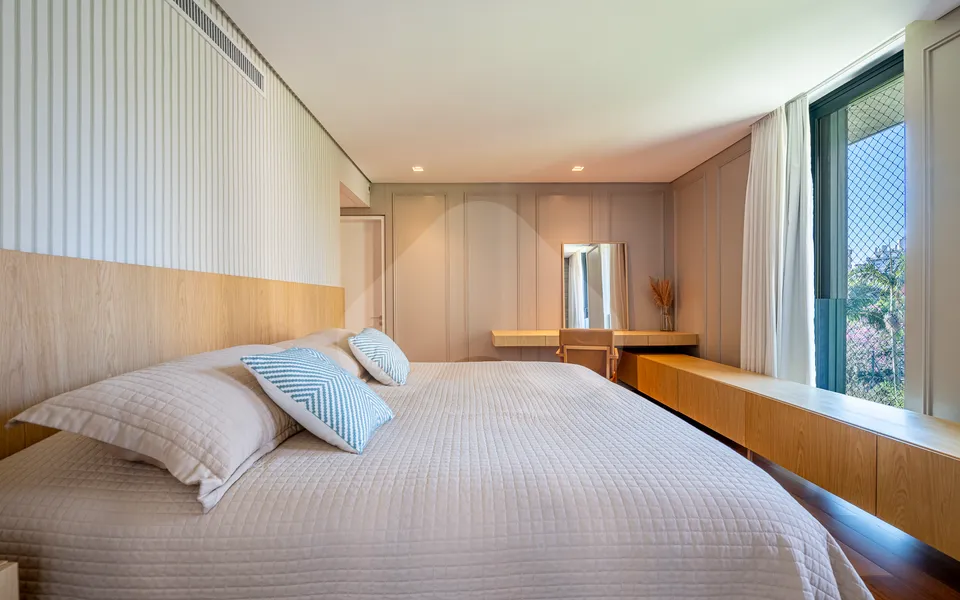 VARANDA Apto 35873 - Apartamento com 317,43 m², em Petrópolis — foto 19