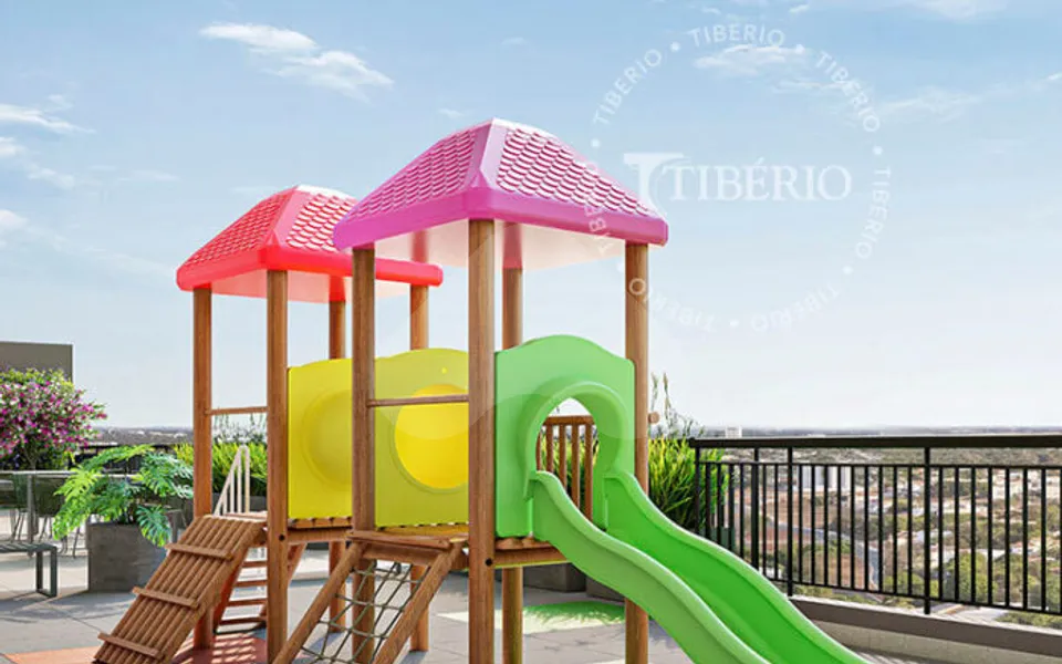 Supremo Parque da Mooca - Studio com 24,69 m², em Mooca — foto 22