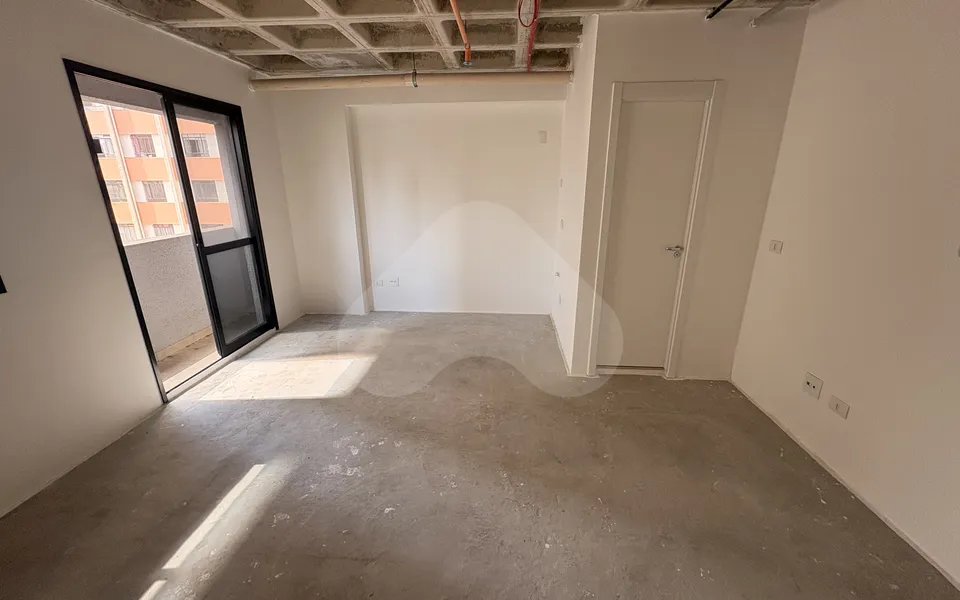 Edifício Novo Centro Curitiba Sala 509 - Sala comercial com 28,7 m², em Centro — foto 9