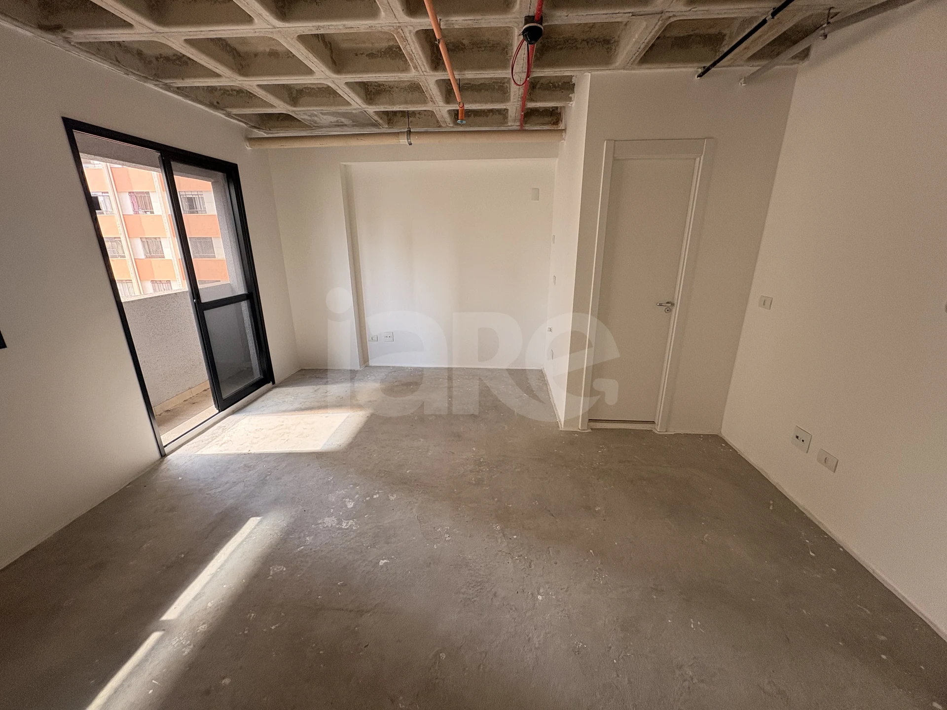 Edifício Novo Centro Curitiba Sala 509 - Sala comercial com 28,7 m², em Centro — foto 9