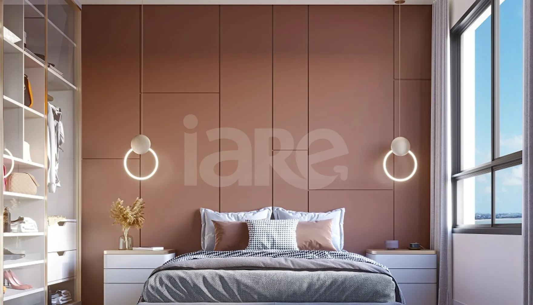 Sun Flower - Apartamento com 65,16 m², em Jardim Oceania — foto 7