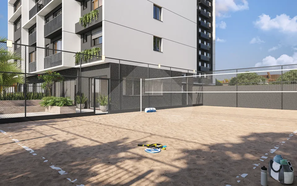 Mood Central Parque - Studio com 30,07 m², em Central Parque — foto 18