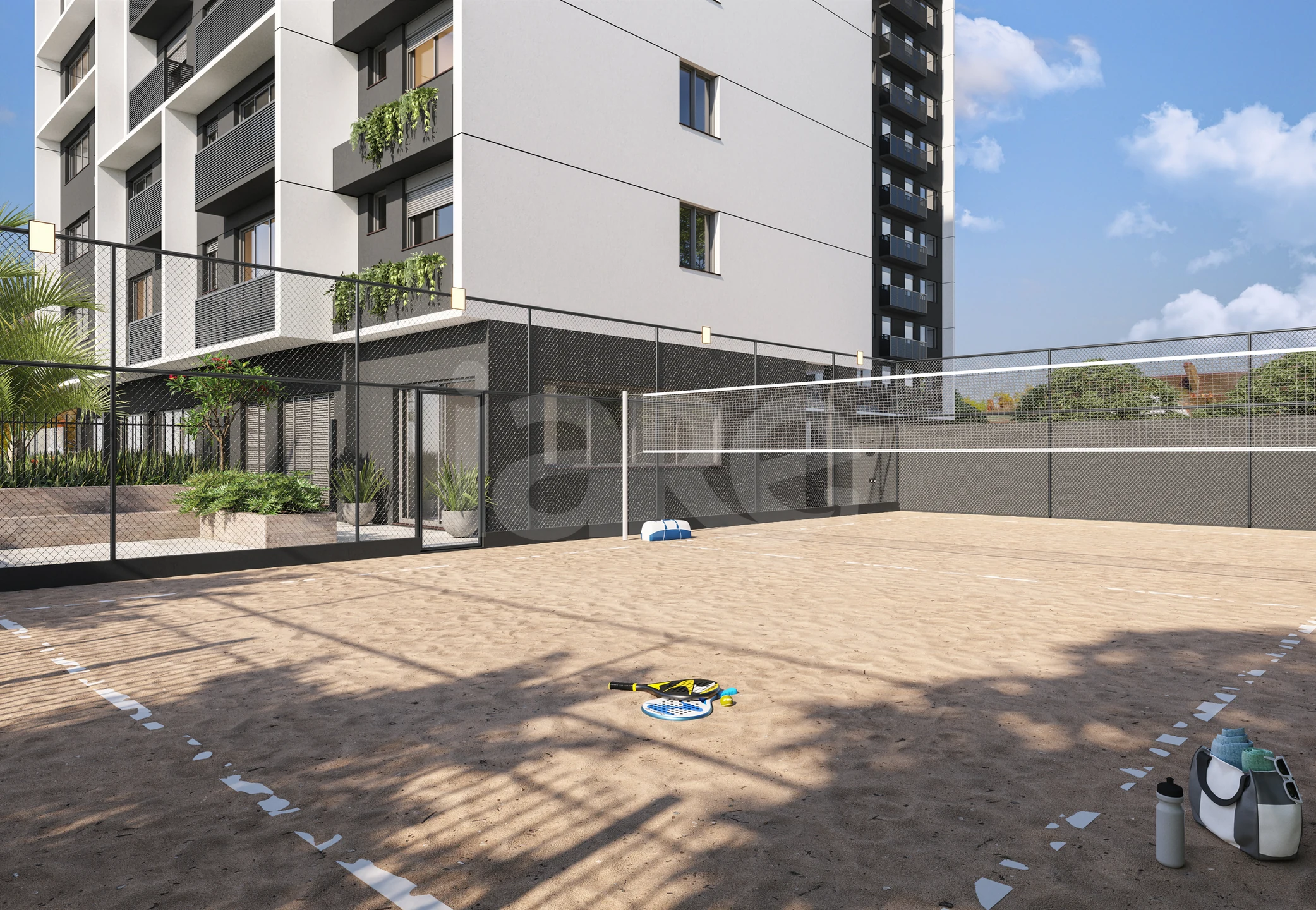 Mood Central Parque - Studio com 30,07 m², em Central Parque — foto 23