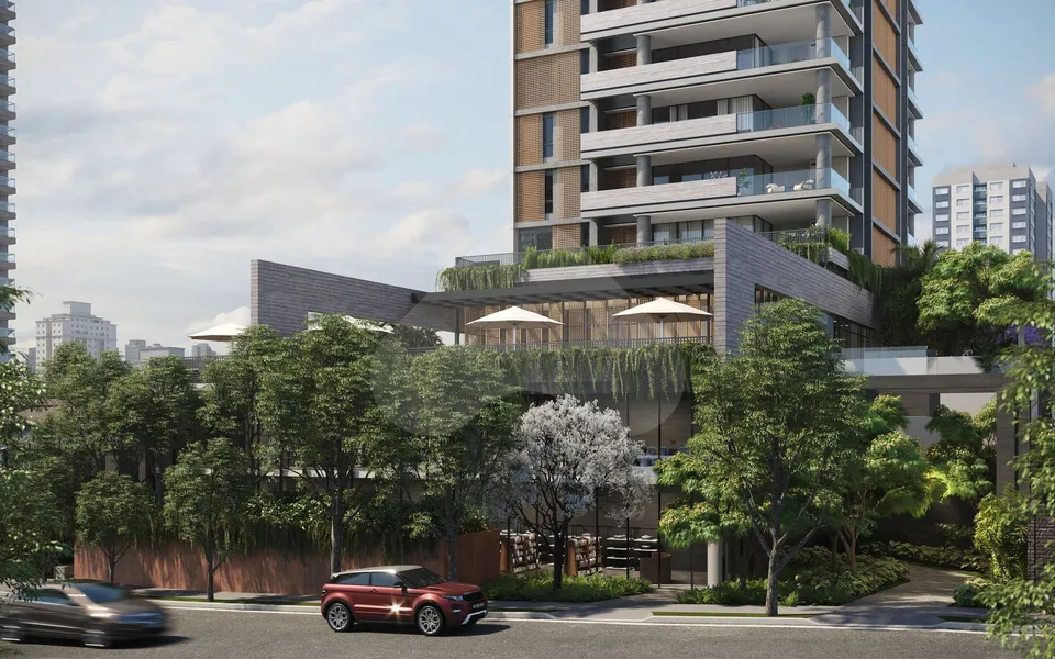 L Klabin - Loja com 177 m², em Jardim Vila Mariana — foto 8