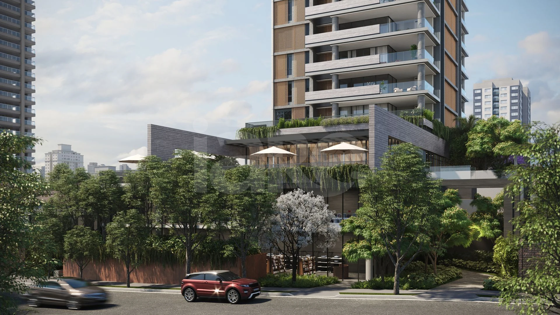 L Klabin - Loja com 177 m², em Jardim Vila Mariana — foto 8
