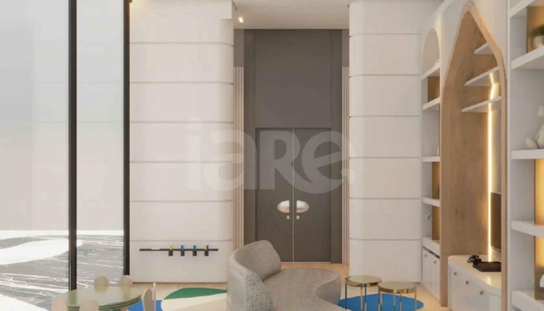 Skyline - Apartamento com 168 m², em Fazenda — foto 19