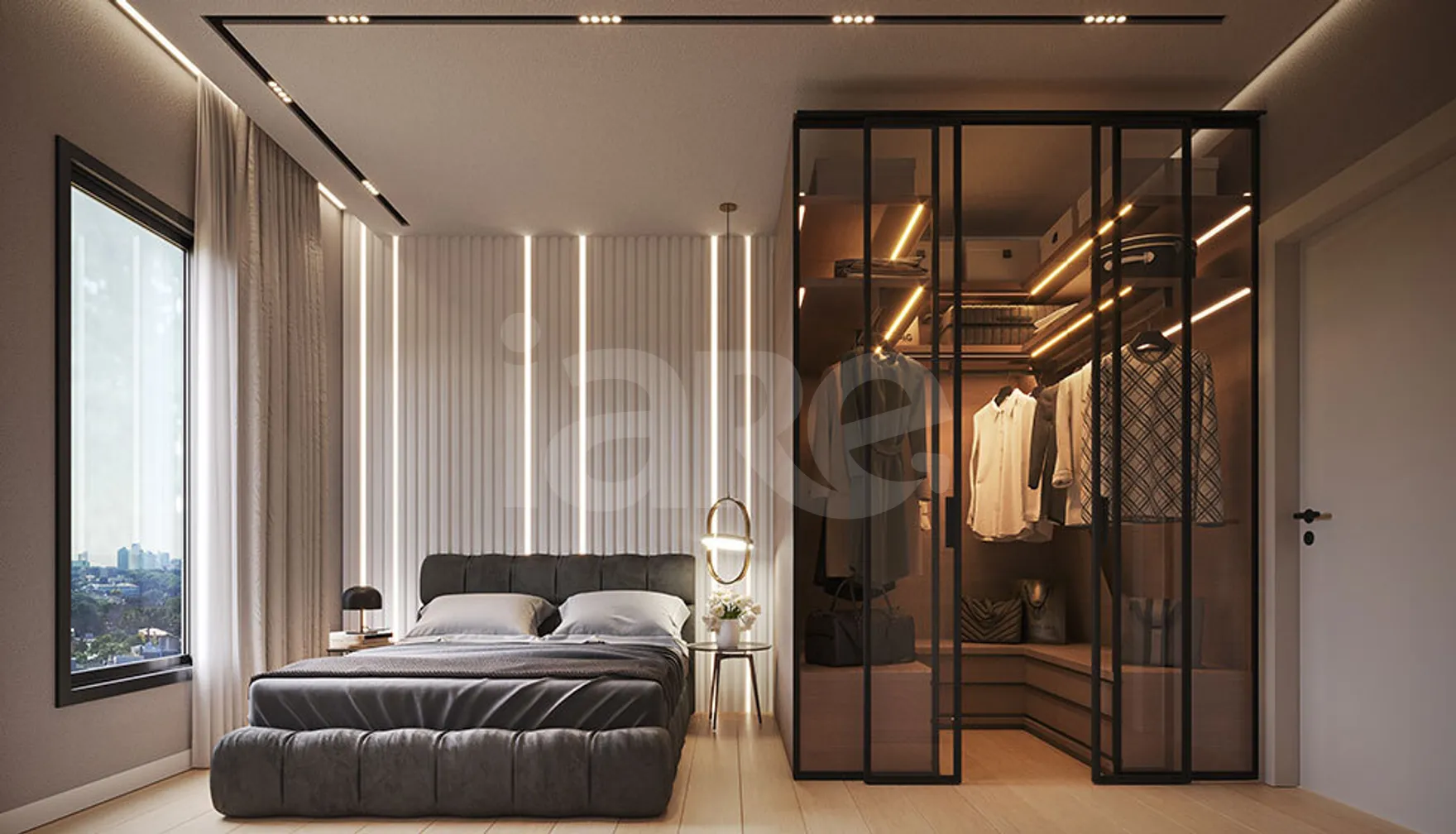 Oslo - Apartamento com 90,96 m², em Santa Quitéria — foto 6