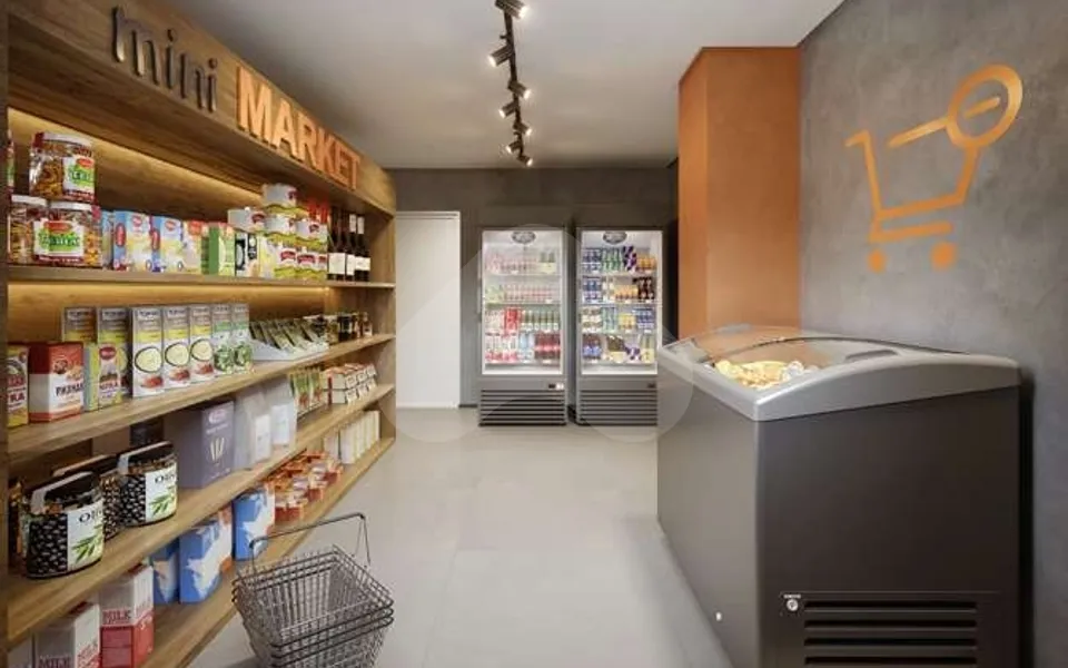 Estação Dom Bosco - Studio com 17,48 m², em Itaquera — foto 10