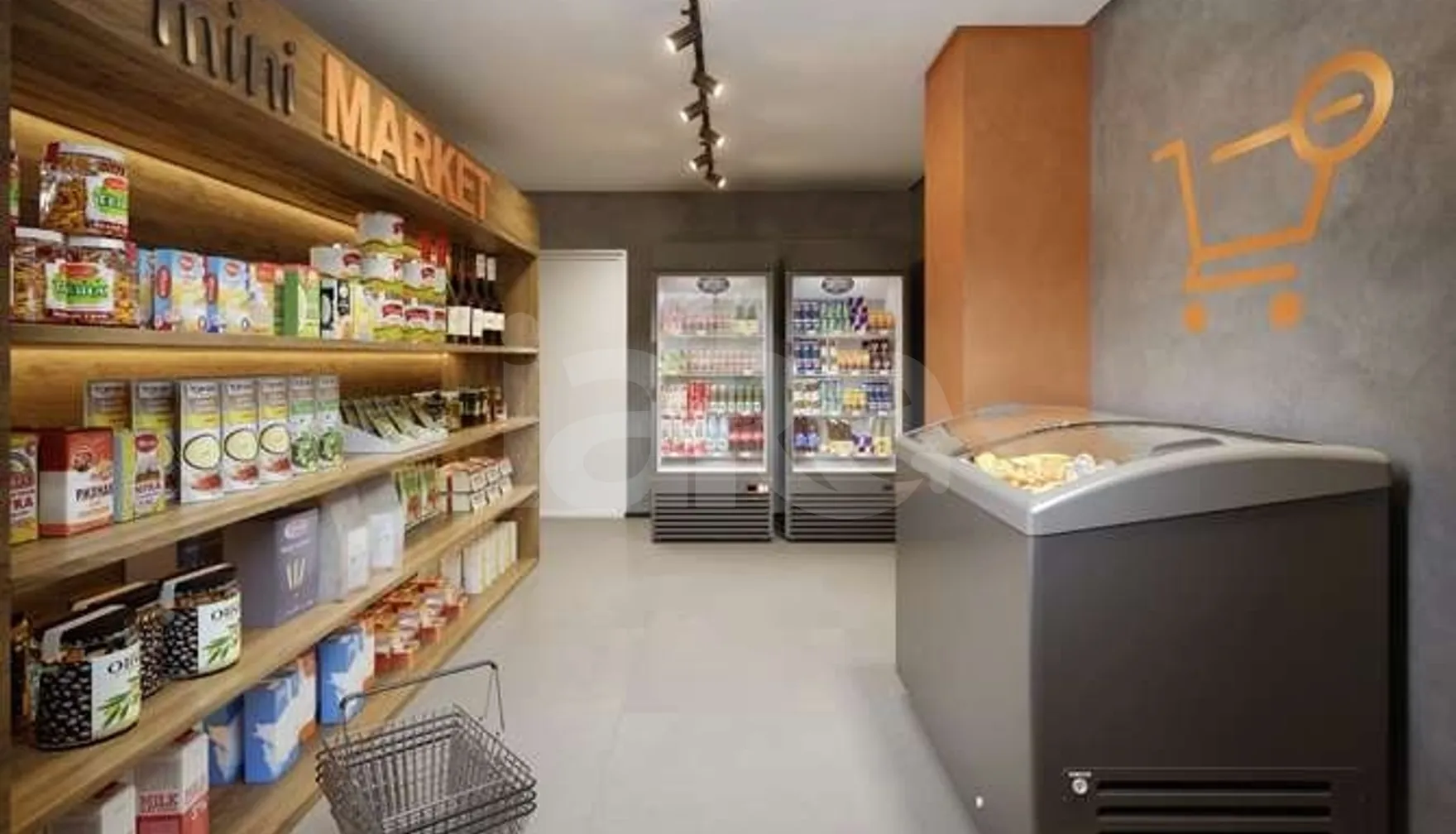Estação Dom Bosco - Apartamento com 35,08 m², em Itaquera — foto 13