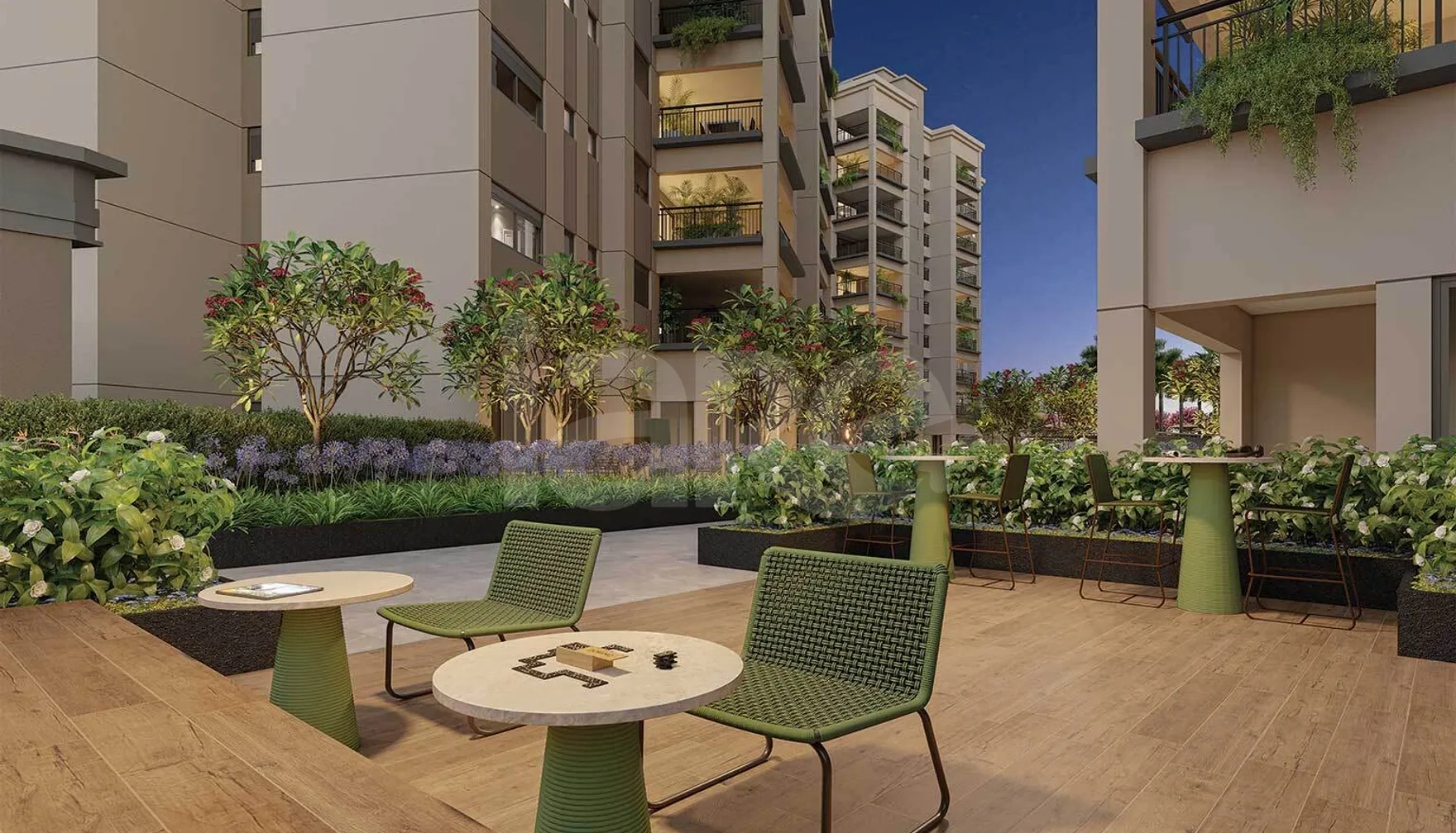 Mooca Città Milano - Apartamento com 135,05 m², em Mooca — foto 29