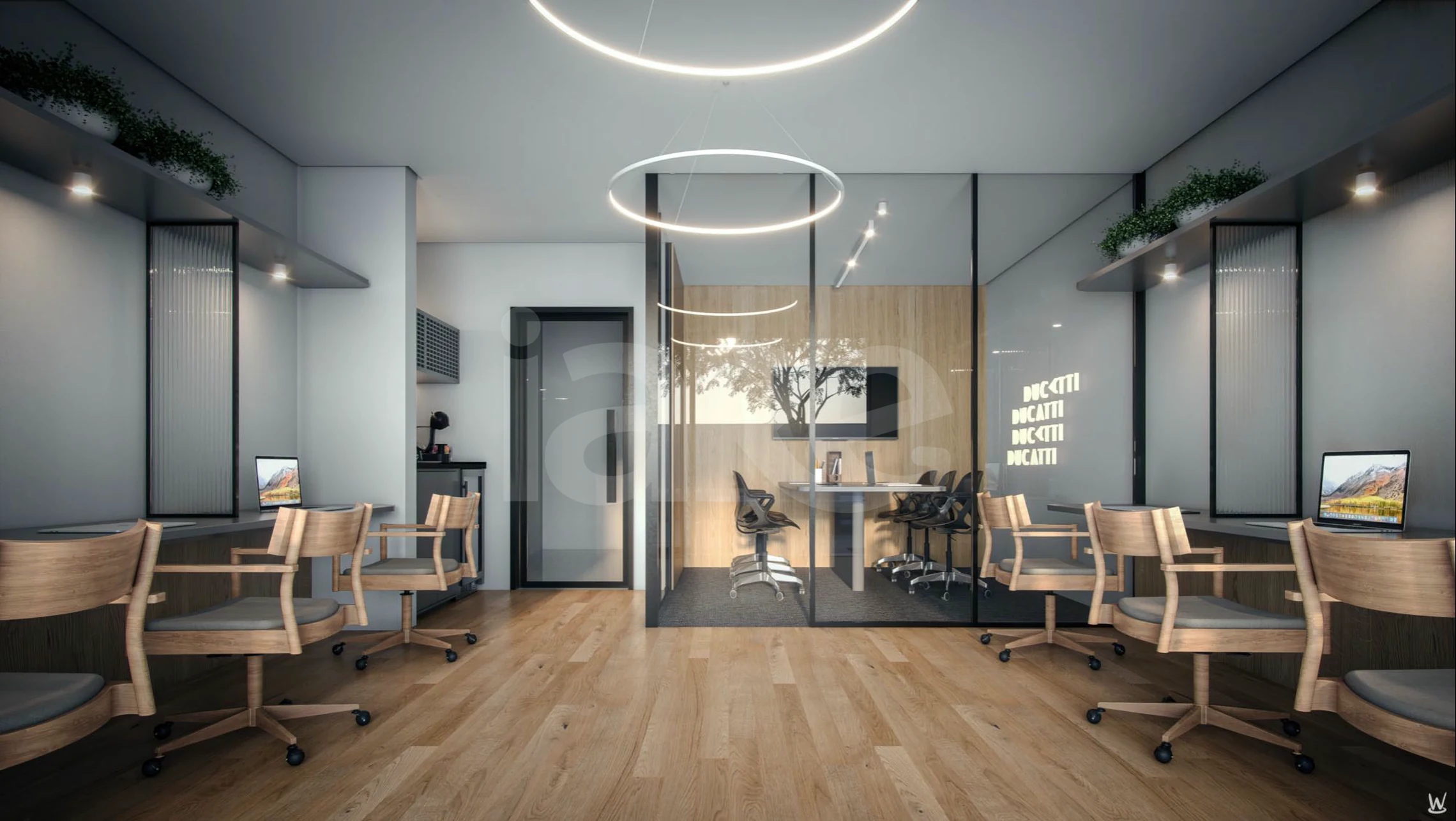 A. Ducati Residence - Garden com 85,28 m², em Fazenda — foto 17