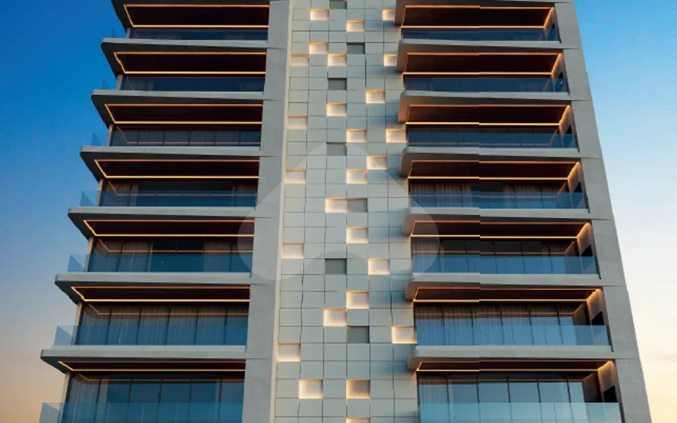 Brava Eco Home - Apartamento com 133 m², em Praia Brava de Itajaí — foto 2