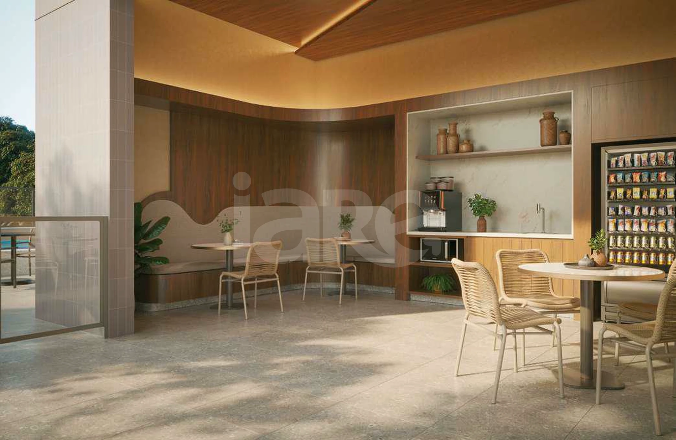 Singular Private Residence - Apartamento com 221,48 m², em Barra da Tijuca — foto 22