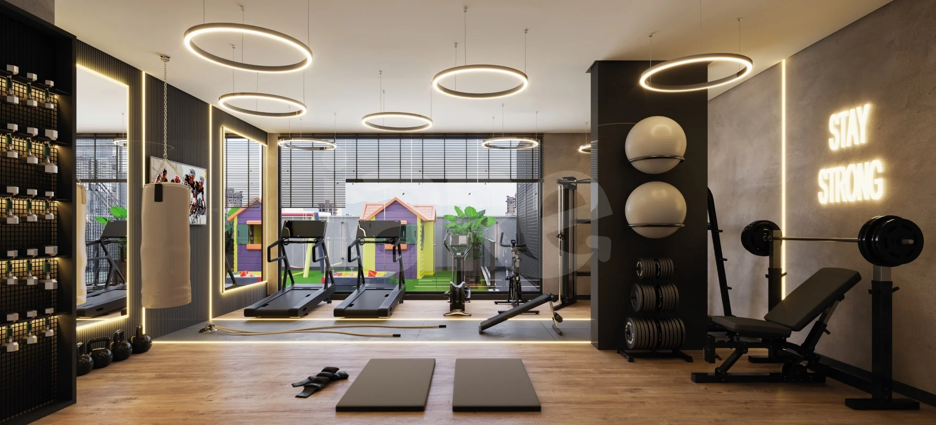 La Vie - Apartamento com 66,85 m², em Perequê — foto 8