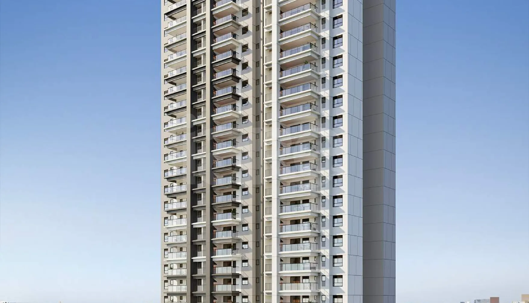 Legend por Dubai - Garden com 140,78 m², em Vila Osasco — foto 1