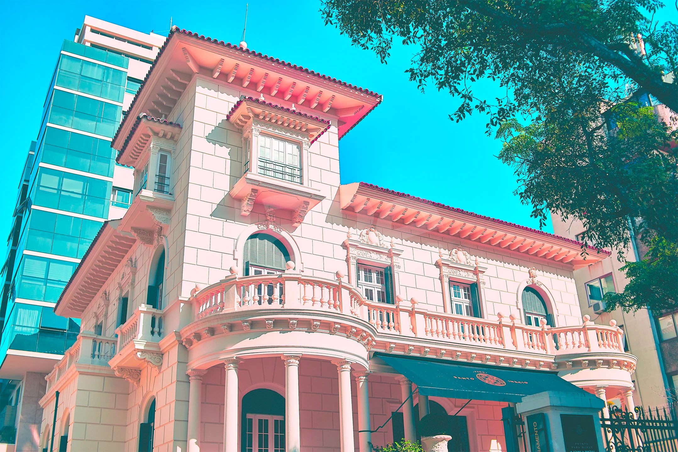 Paço Santo Inácio - Apartamento com 86,17 m², em Moinhos de Vento — foto 7