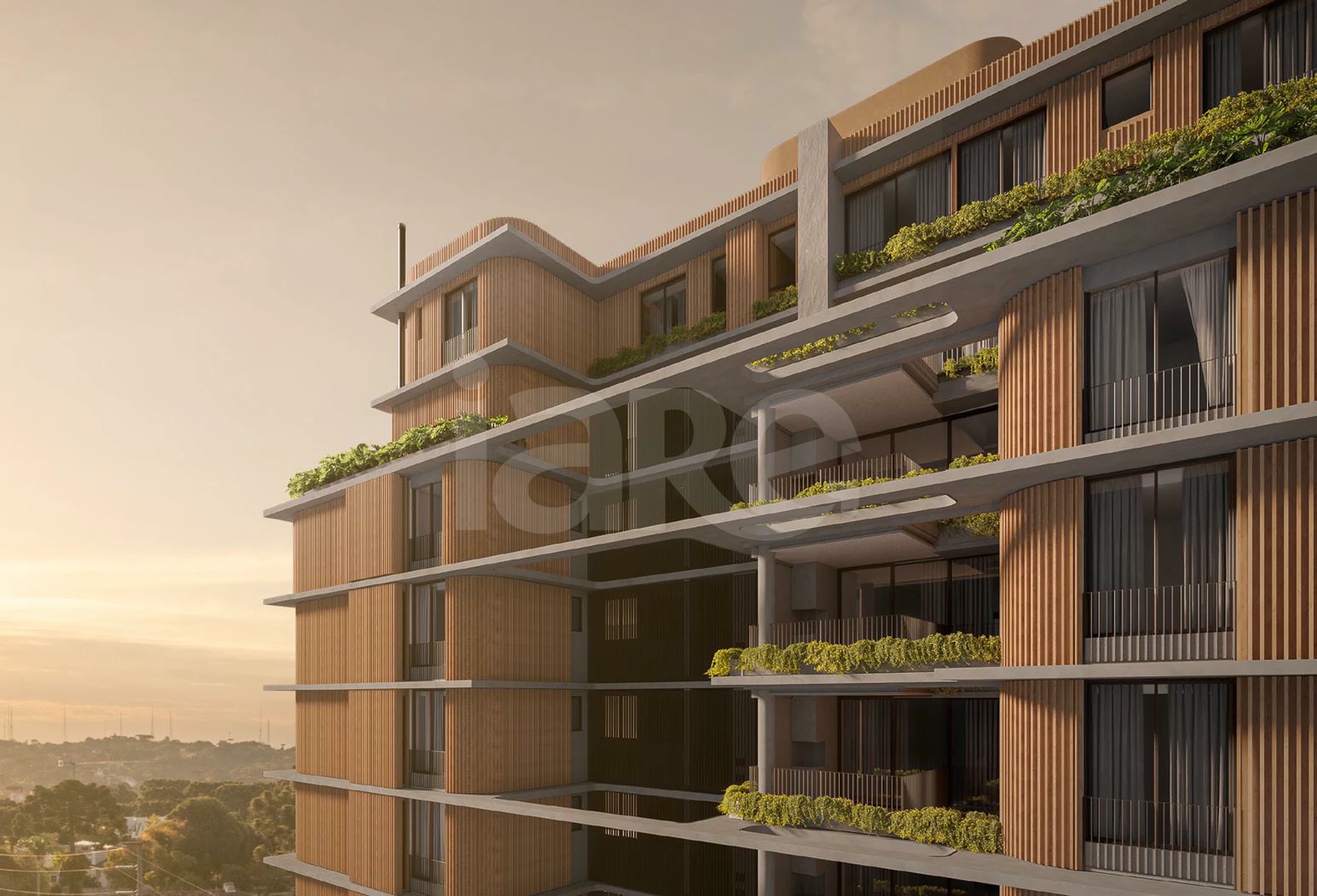 Tauá - Apartamento com 295 m², em Juvevê — foto 25