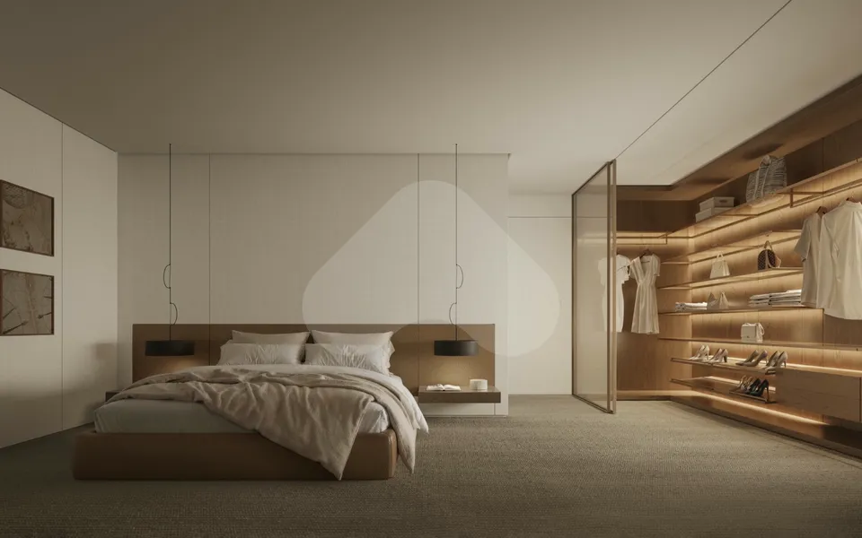 Galeria Jardim - Apartamento com 154,62 m², em Mont Serrat — foto 34