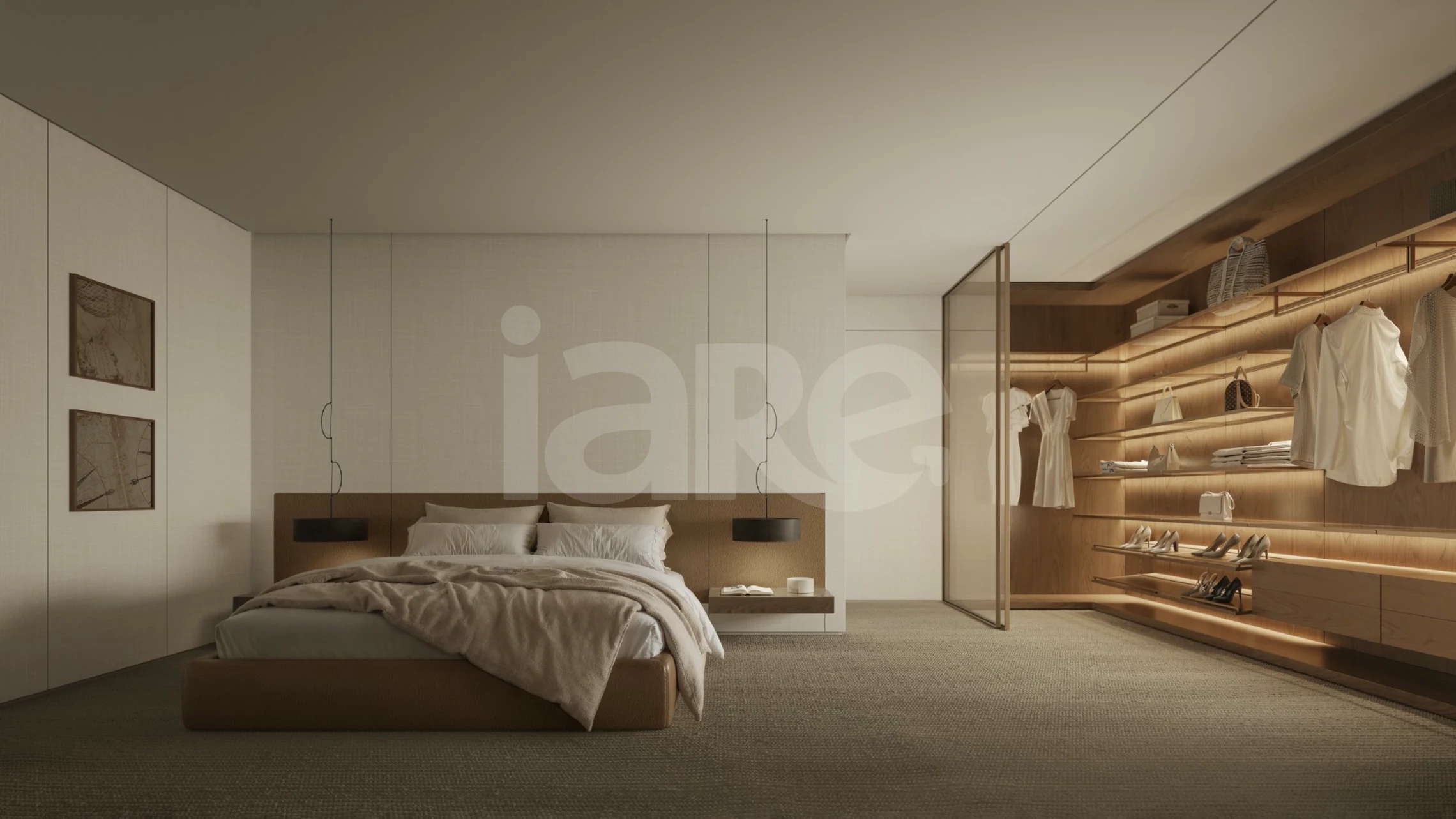 Galeria Jardim - Apartamento com 154,62 m², em Mont Serrat — foto 12