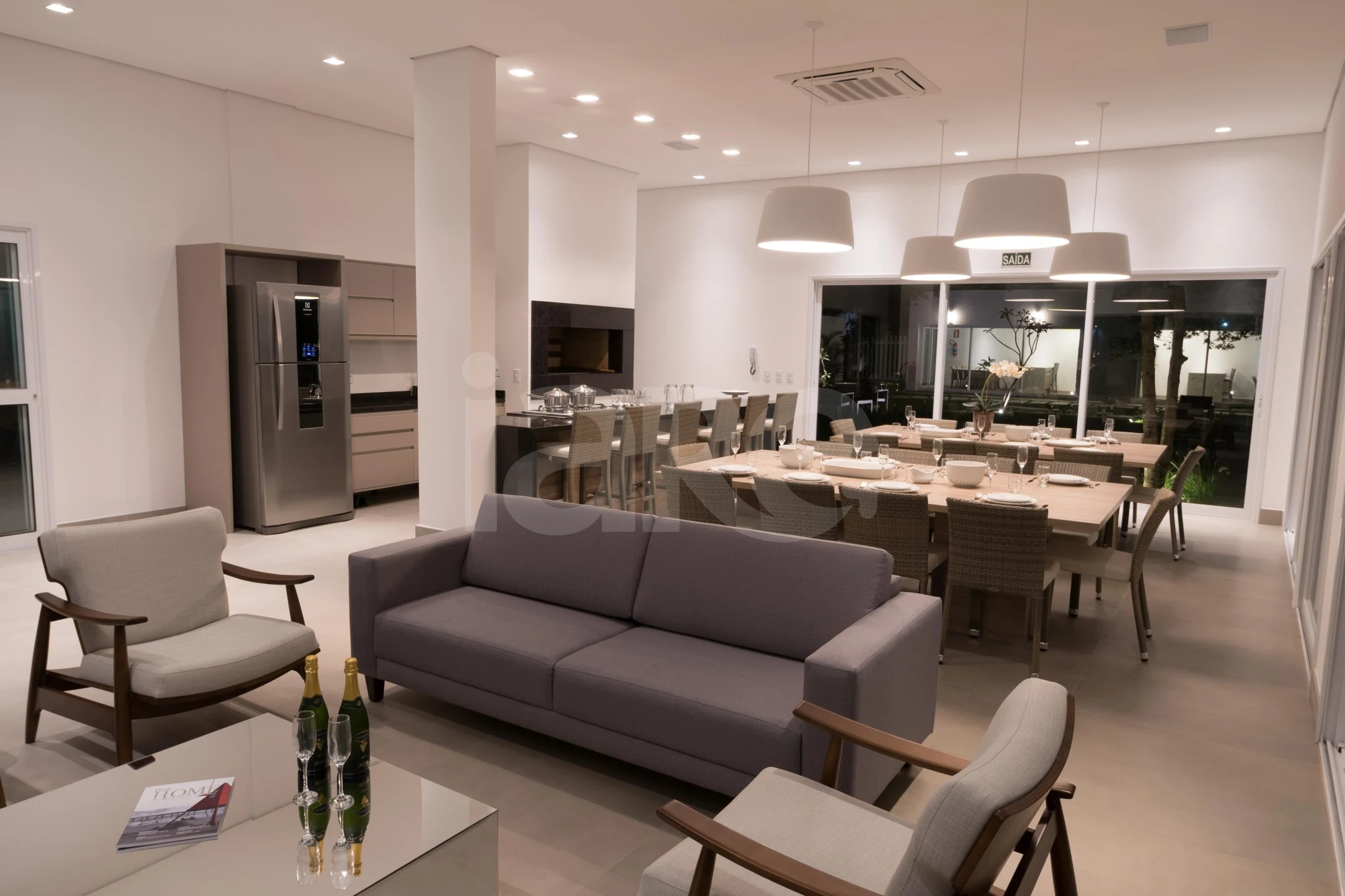 Atlântida Green Square - Apartamento com 176,46 m², em Centro — foto 31
