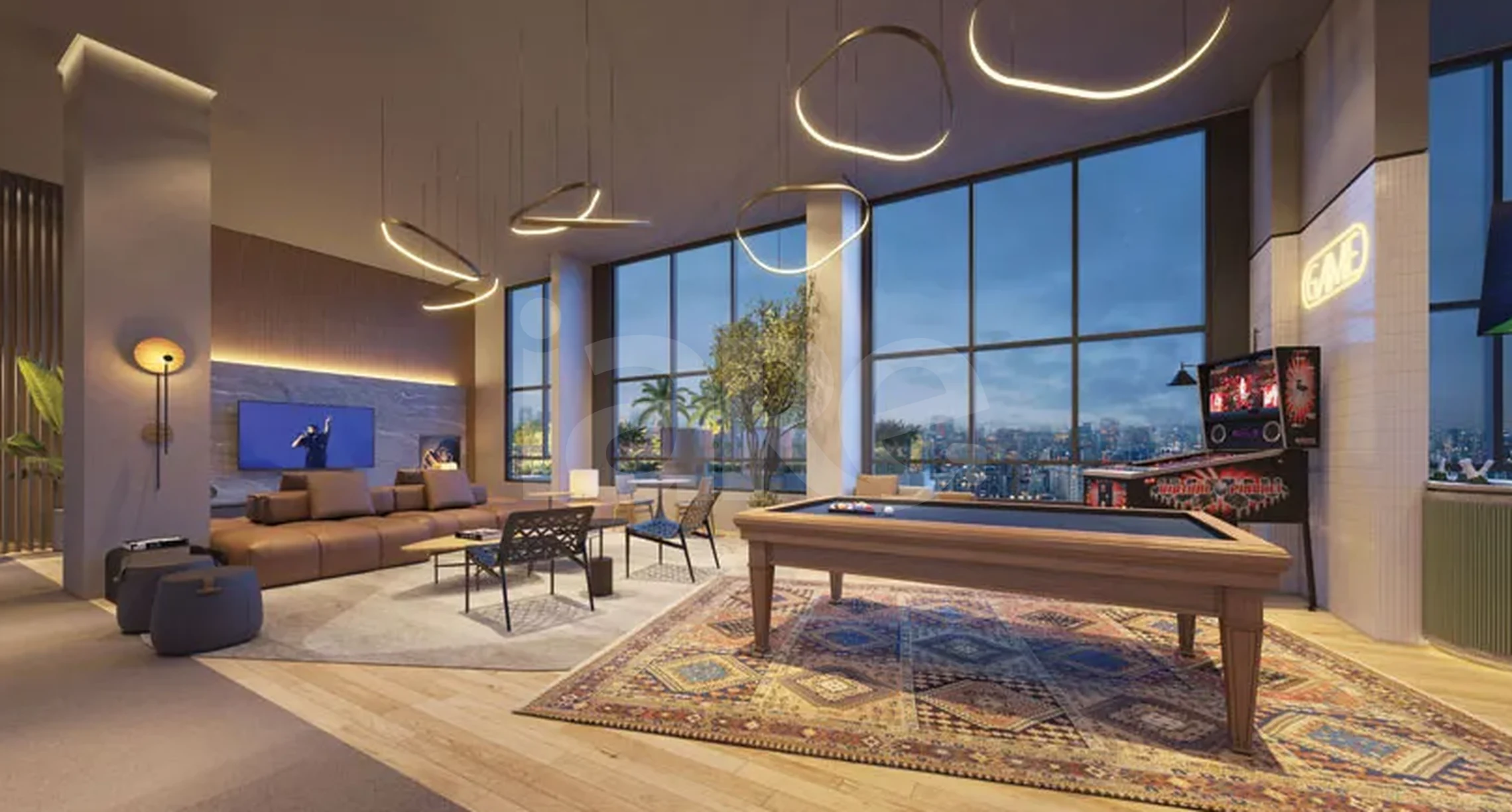 Kaslik Ibirapuera - Apartamento com 68,69 m², em Vila Mariana — foto 25
