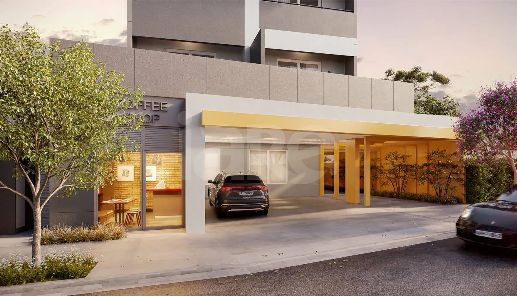 Multi Praça da Árvore - Studio com 24,46 m², em Praça da Árvore — foto 6
