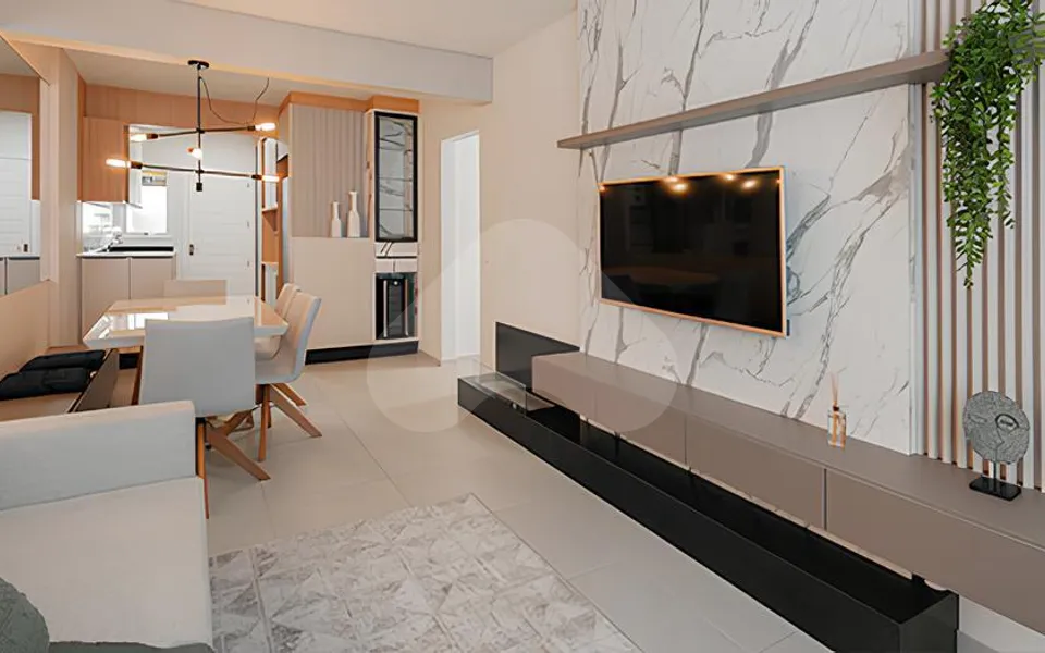 Villaggio Blu - Casa com 80,62 m², em Sítio Túnel Verde — foto 30