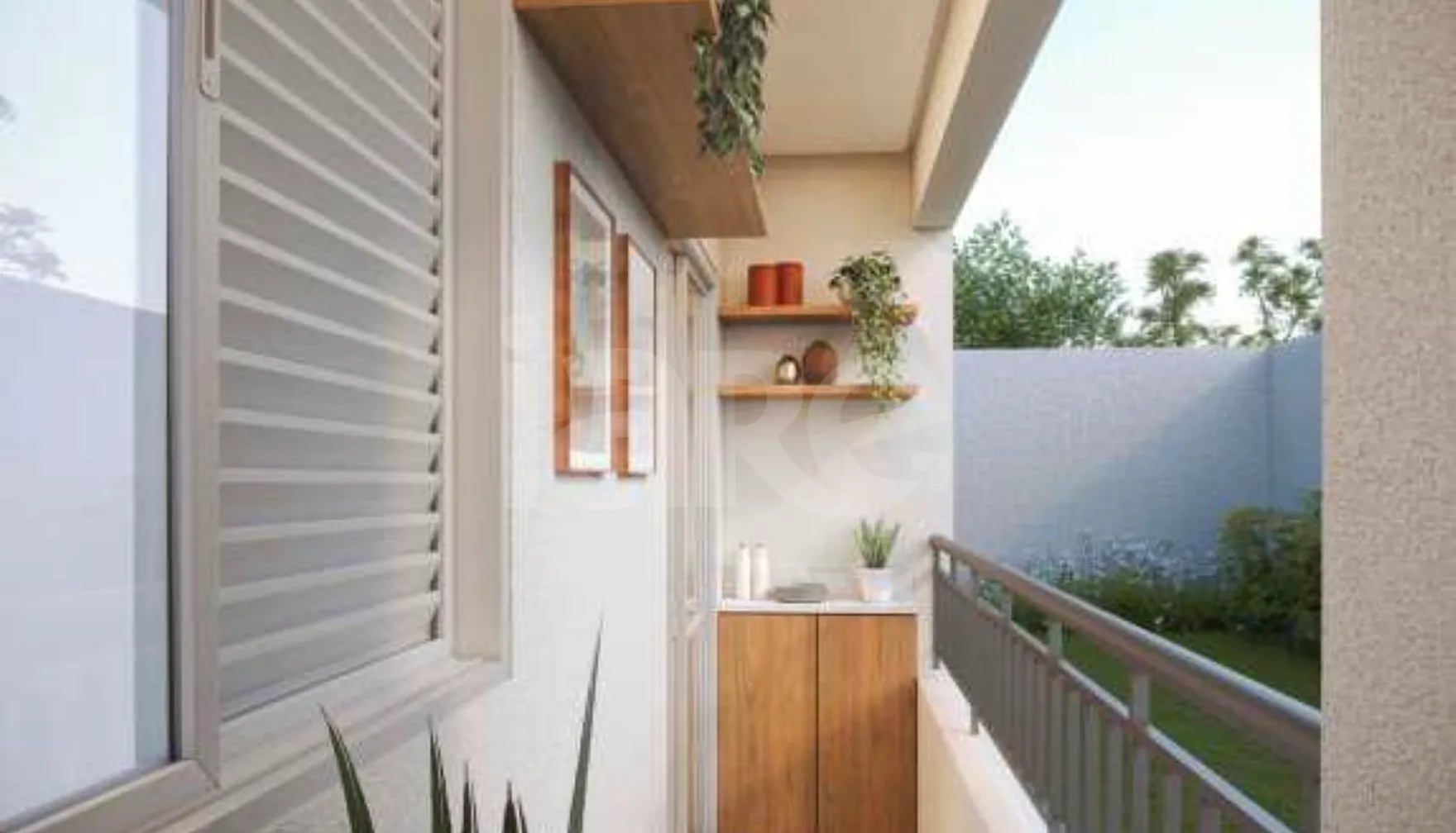 Spazio Tucuruvi - Apartamento com 39,69 m², em Tucuruvi — foto 21