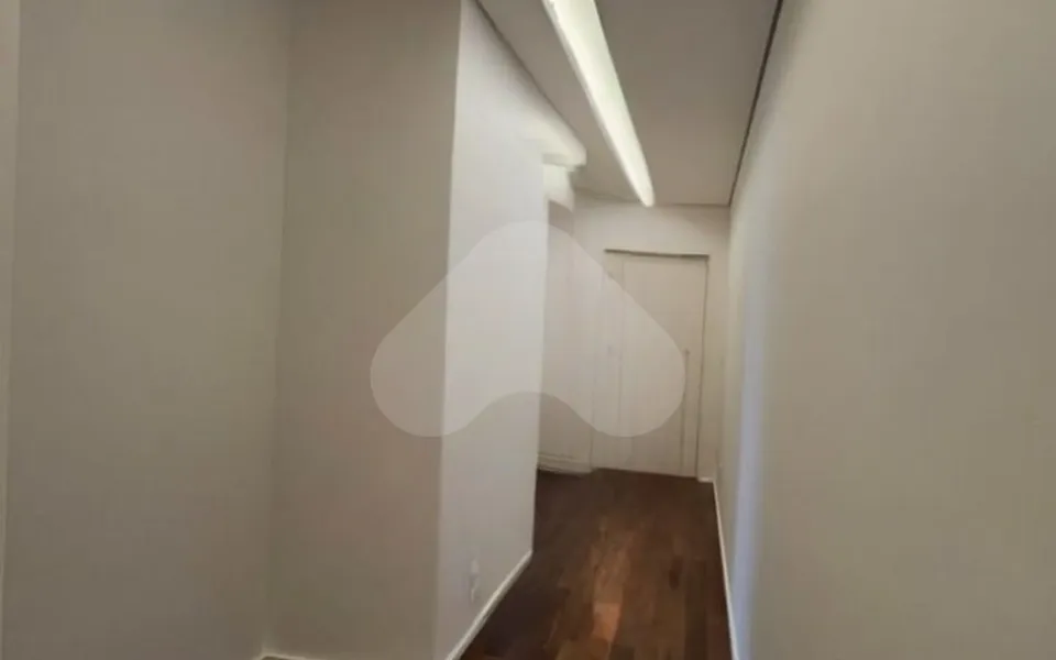 The Frame Vila Nova Conceição Apto ROBTHFRM - Apartamento com 359 m², em Vila Nova Conceição — foto 13