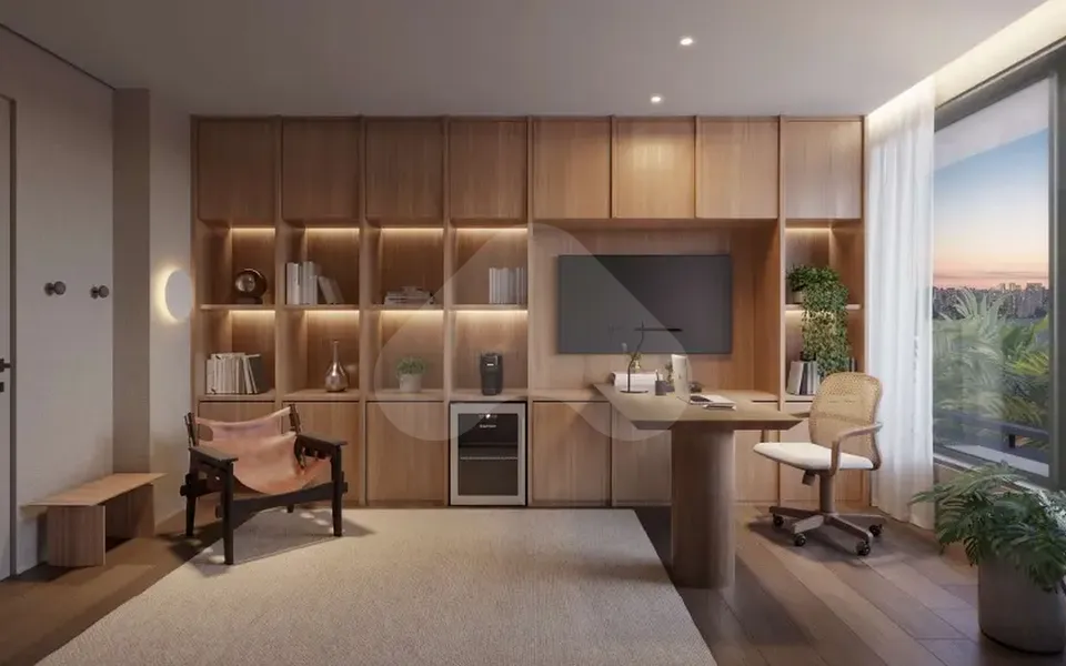 Quaddra Lorena - Apartamento com 300,98 m², em Jardim Paulista — foto 22
