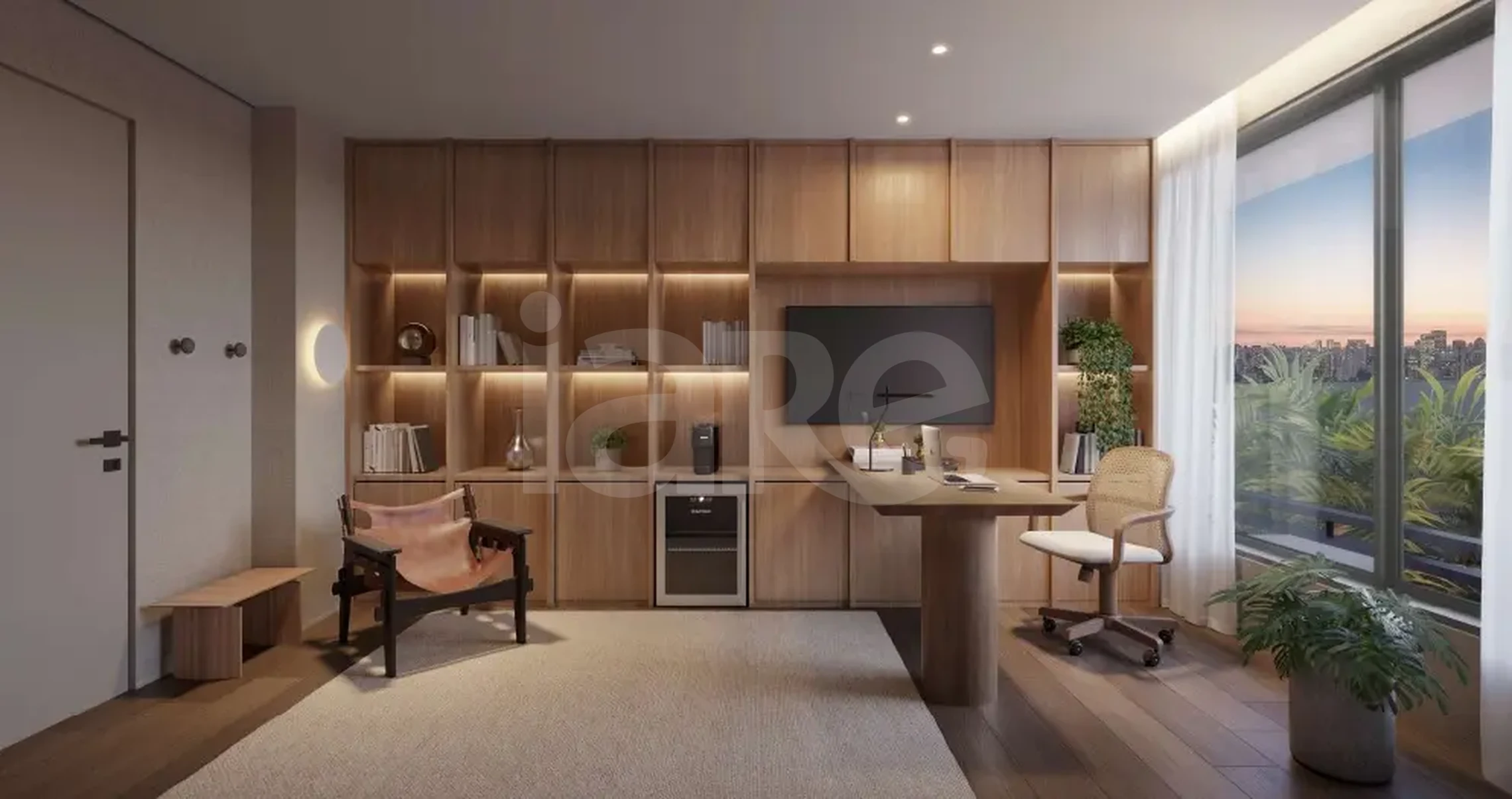 Quaddra Lorena - Apartamento com 387,98 m², em Jardim Paulista — foto 22