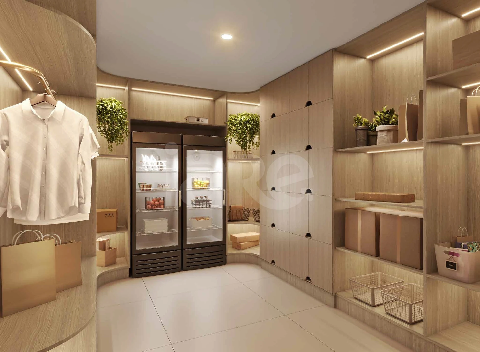 Glória Residencial Histórico I - Apartamento com 177,45 m², em Glória — foto 22